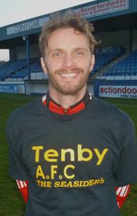 Richard Perry